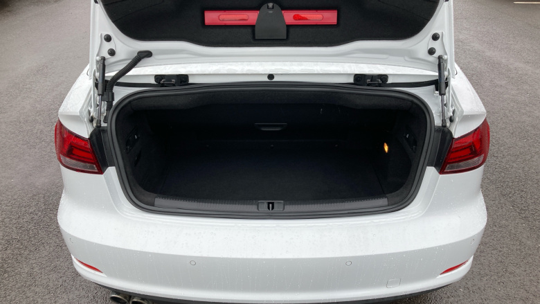 Audi A3 1.4 TFSI 150 Sport 2dr Petrol Cabriolet